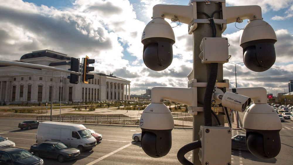 بايتەرەك اۋدانى تولىق باقىلاۋدا