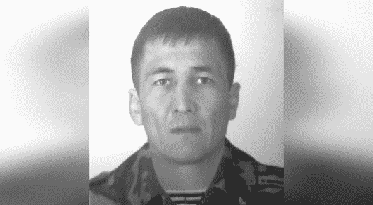 براكونەرلەر قولىنان قازا تاپقان قانىش نۇرتازينوۆ جۇما كۇنى جەرلەنەدى