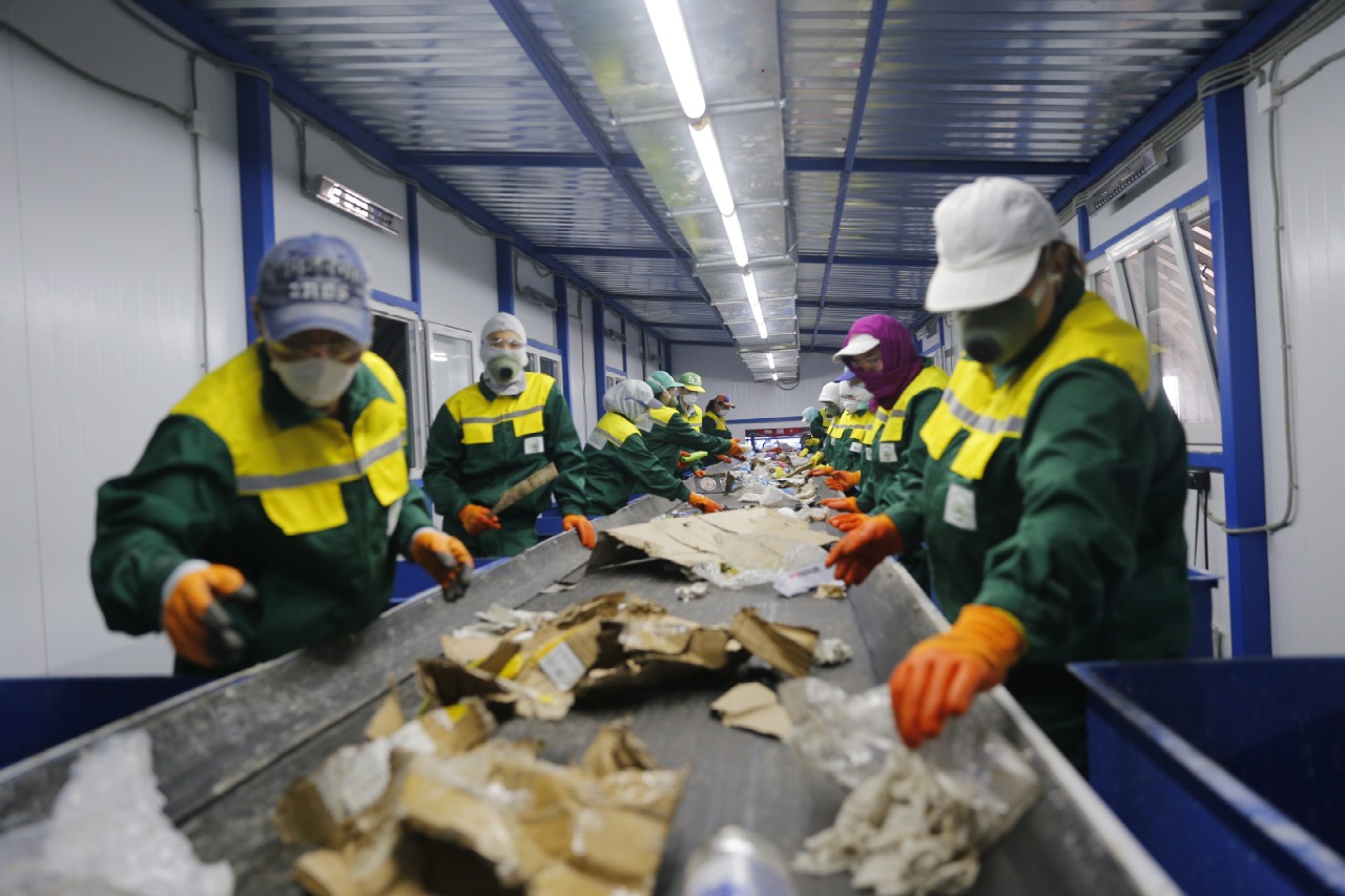 اتىراۋدا قالدىقتاردى سۇرىپتاۋ كەشەنى ىسكە قوسىلدى