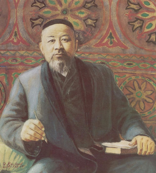 Abai175 چەلەندجى:  وقۋدىڭ ءبارى توقۋ ما؟