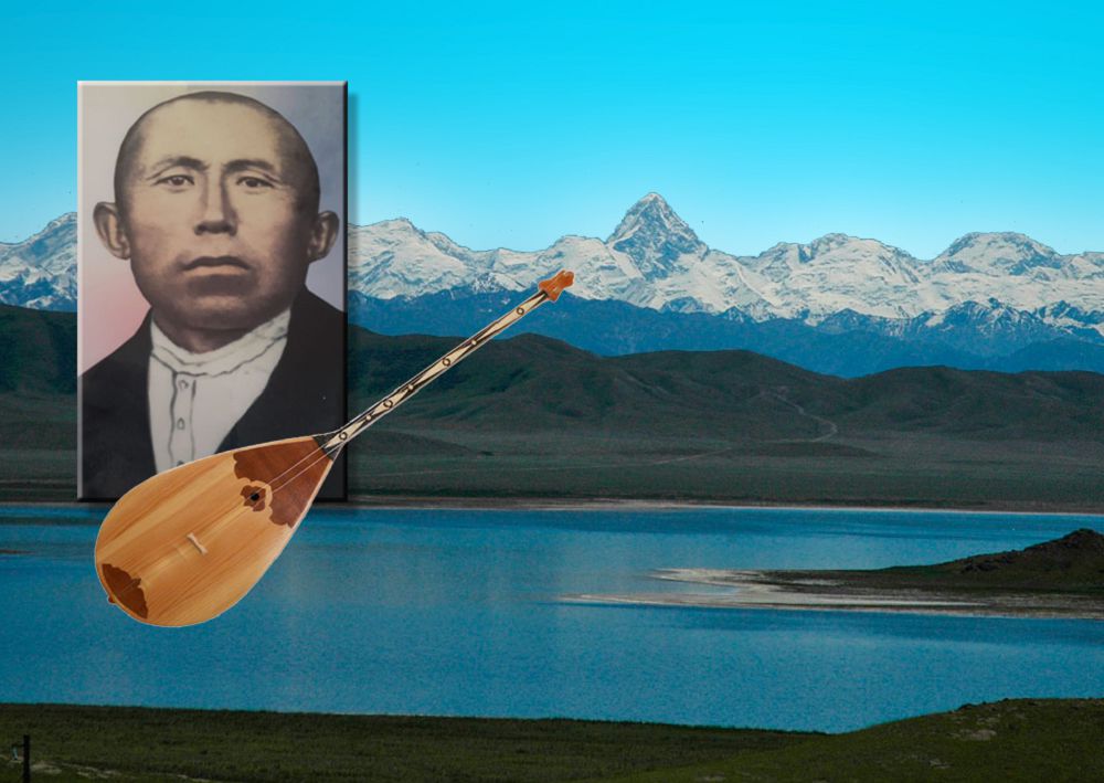 قاپەز كىم بولعان؟