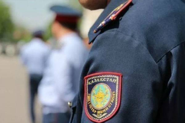 سولتۇستىك قازاقستاندا ءبىر تونناعا جۋىق سپيرتتىك ءونىم تاركىلەندى