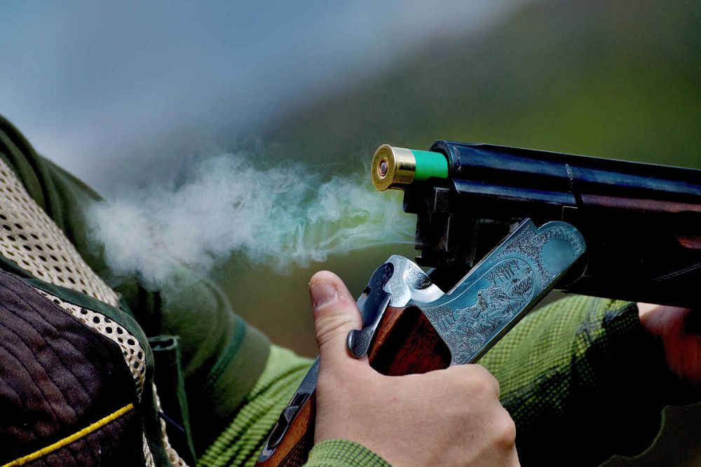 قاندىقول براكونەر قۇرىقتالدى