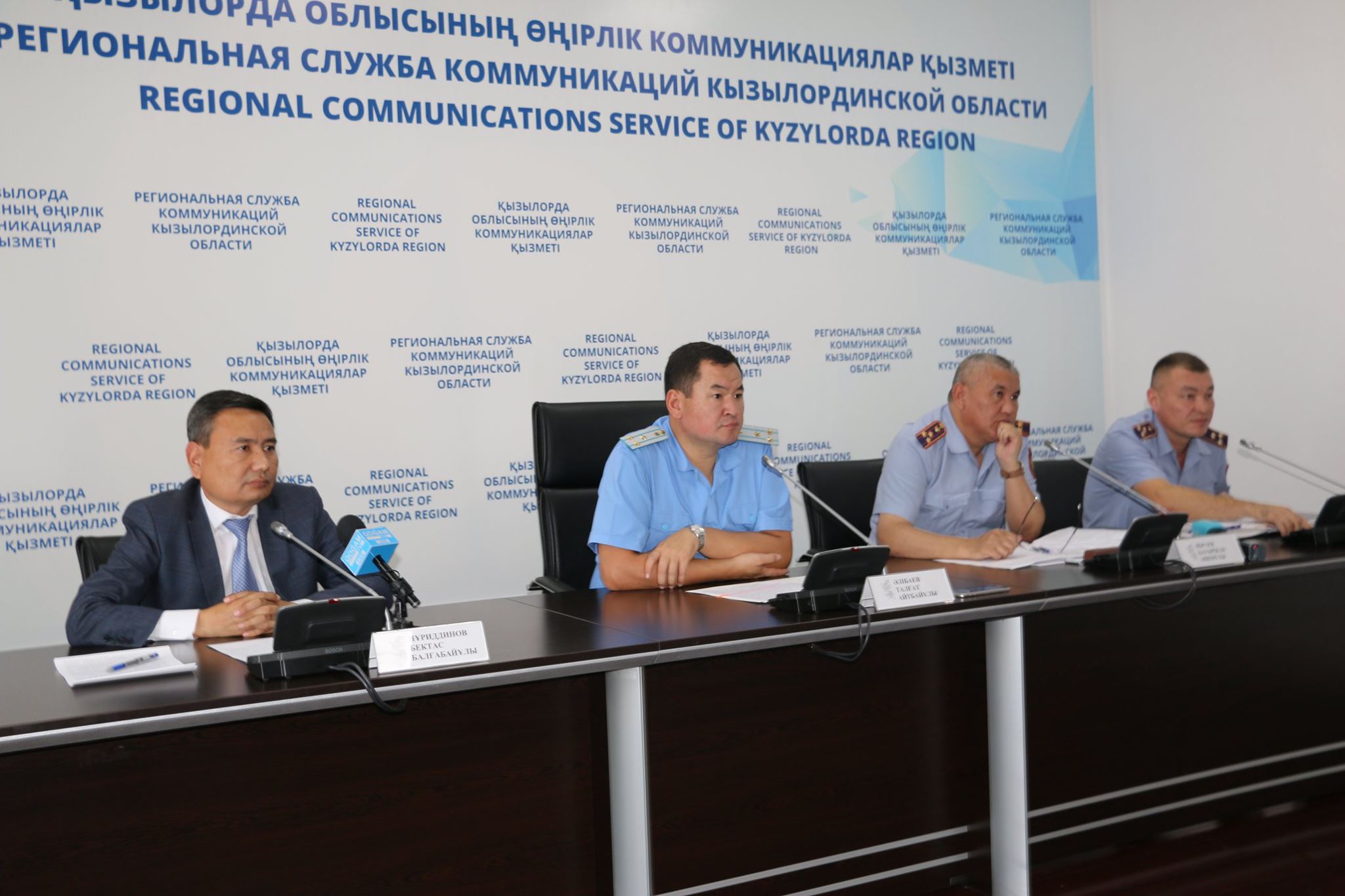 بەلكولدە ورىن العان جول كولىك وقيعاسىنىڭ ءىسى ناقتىلاندى