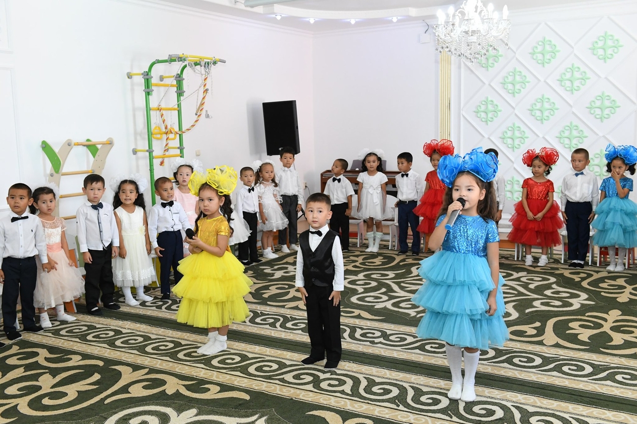 قىزىلوردا وبلىسىندا جاڭا نىساندار پايدالانۋعا بەرىلدى