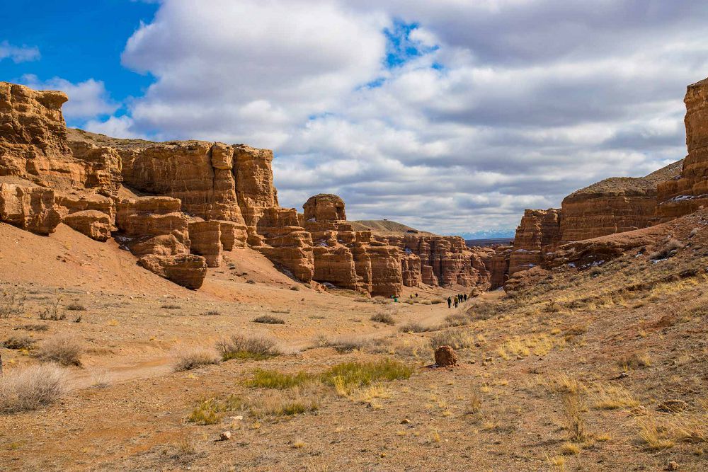 قارادالام – بابادان قالعان باي دالام