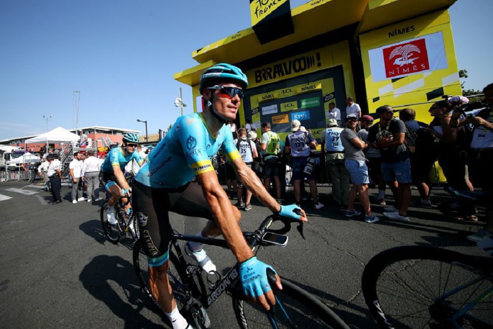 جارىس جولىنان شىعىپ قالدى