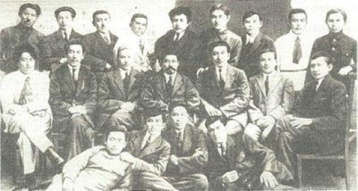 وسى جۇرت «جاس قازاقتى» بىلە مە ەكەن؟