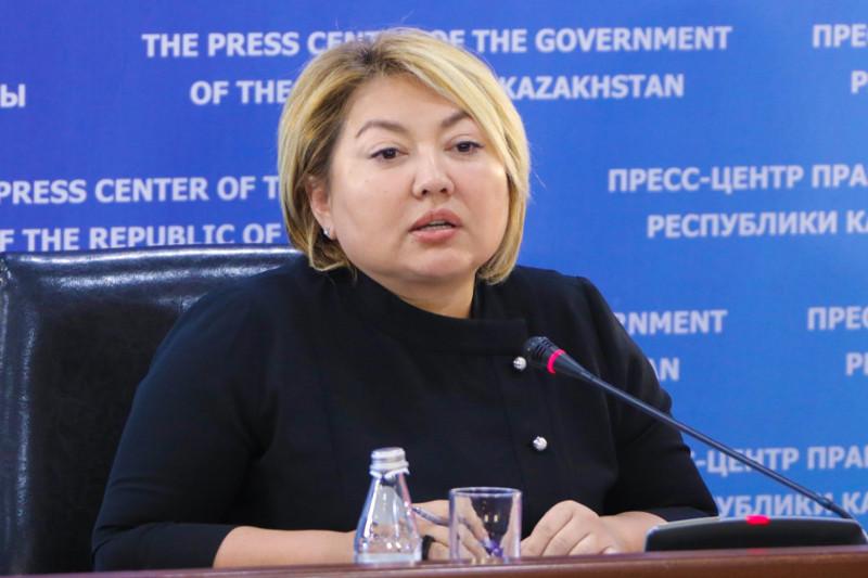 ەلميرا سۋحانبەرديەۆانىڭ 4 جاسار  ۇلى قايتىس بولدى