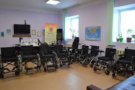 ەلەكترلى كرەسلو-اربالار ەلىمىزدە قۇراستىرىلا باستادى