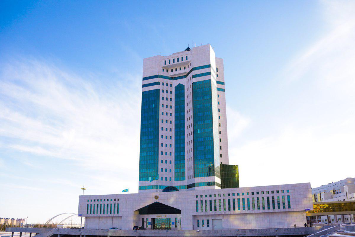 تسيفرلىق دامۋ, يننوۆاتسيالار جانە اەروعارىش ونەركاسىبى مينيسترلىگى كوميتەتتەرىنىڭ توراعالارى تاعايىندالدى