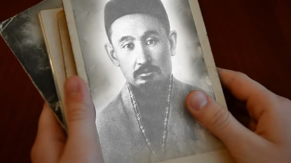 عۇمار قاراشتىڭ ۇرپاقتارى