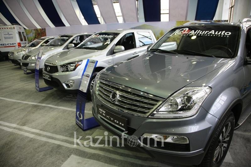 شەنەۋنىكتەر وتاندىق كولىك مىنۋگە مىندەتتەلەدى