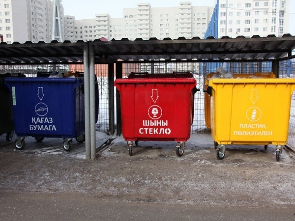 قالدىقتان كەلەر قاۋىپ جوق