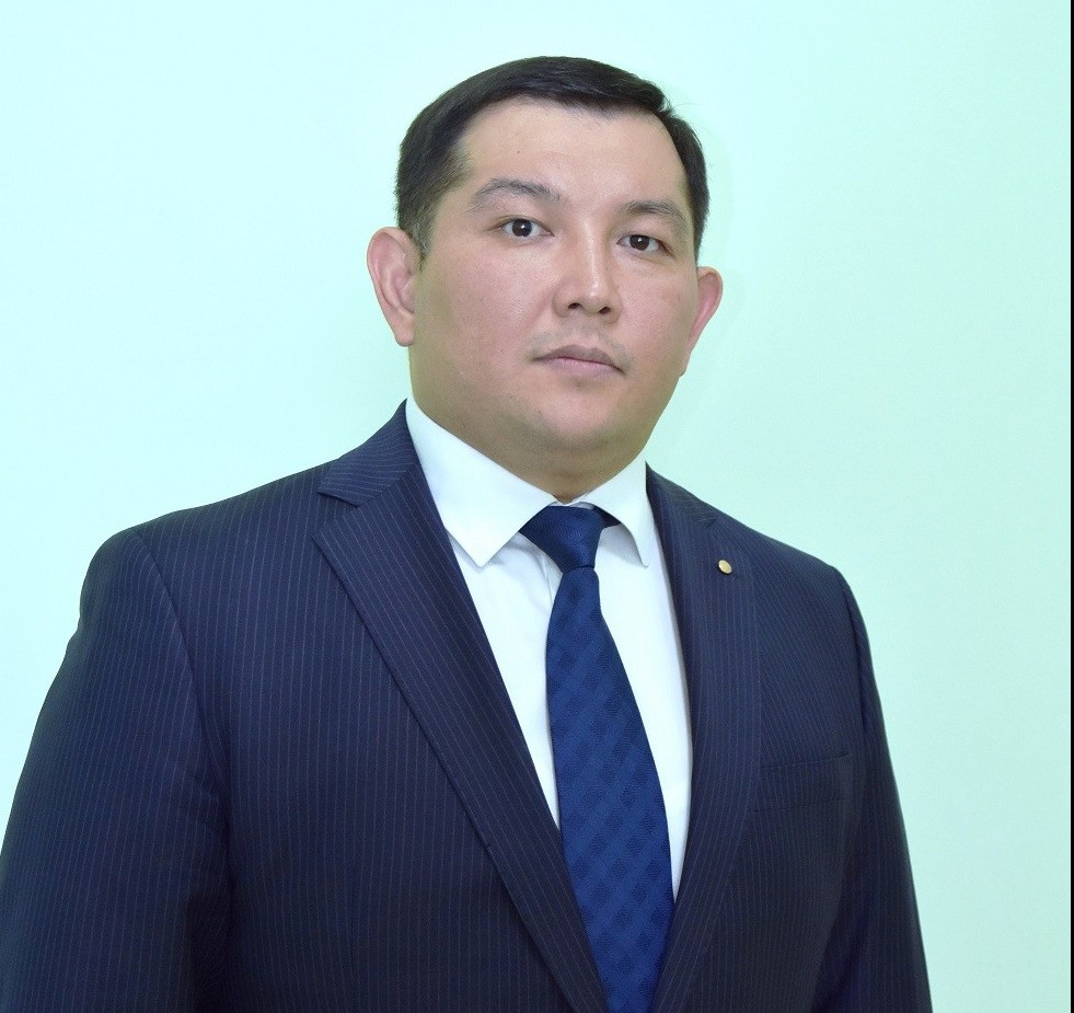 سقو: سىبايلاس جەمقورلىققا قارسى قىزمەت باسشىسى تاعايىندالدى