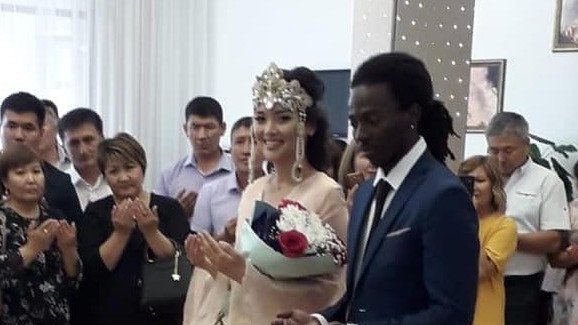 قوريتىن دۇنيەمىز بولەك ەدى...