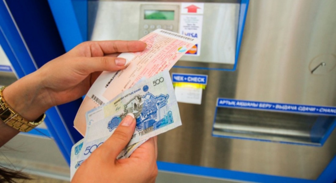 بيلەت تاپشىلىعى: لاۋازىمدى تۇلعالاردى جاۋاپكەرشىلىككە تارتۋ ۇسىنىلدى