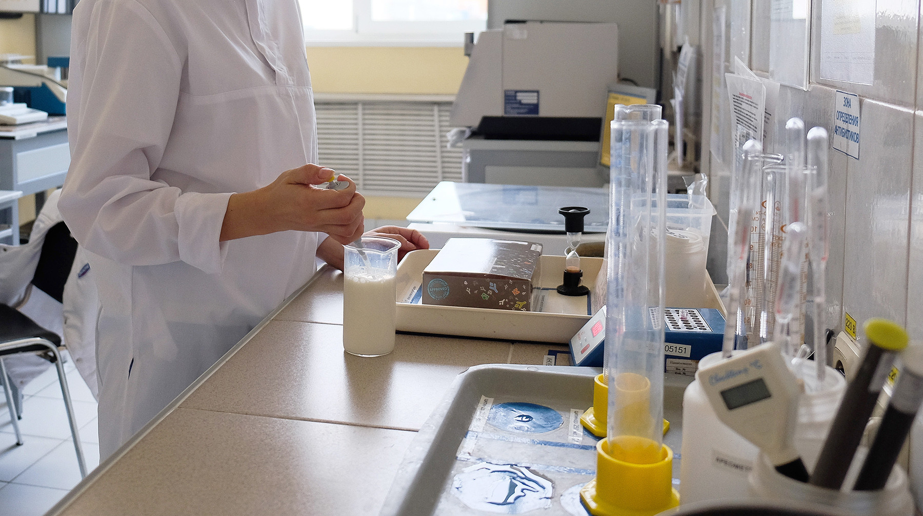 عىلىمي جەتىستىك ءونىم ساپاسىن ارتتىردى