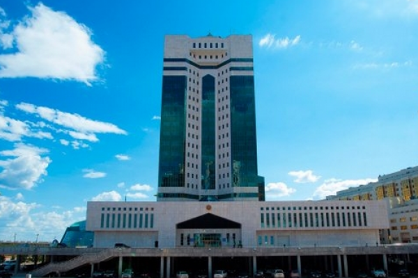 حالال ونىمدەر ءوندىرىسىنىڭ ءورىسى كەڭ