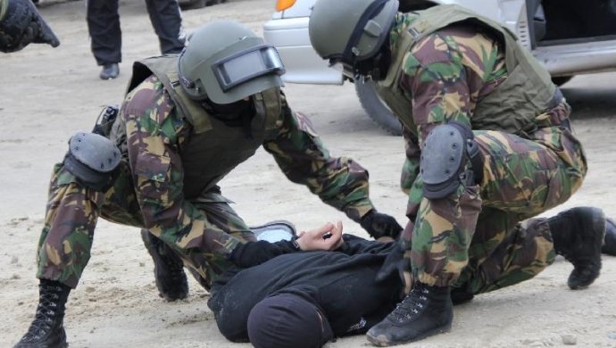 ماڭعىستاۋداعى ارنايى وپەراتسيا قىلمىسكەرلەردى قۇرىققا ءتۇسىردى