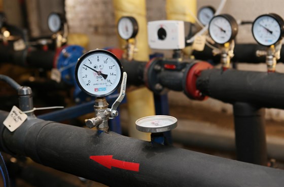 پەتروپاۆلدا كوپقاباتتى ۇيلەر جىلىتۋ ماۋسىمىنا دايىن ەمەس