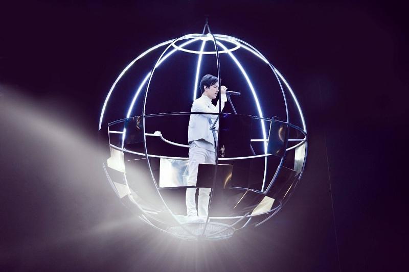 ديماش قۇدايبەرگەن سەريالعا جازعان ساۋندترەكتىڭ بەينەبايانىن تانىستىردى