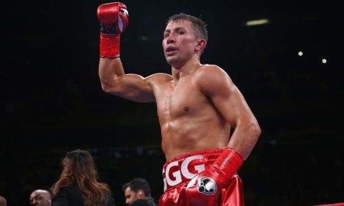 ESPN ساراپشىسى گولوۆكيننىڭ كەلەسى قارسىلاسى كىم بولاتىنىن ايتتى