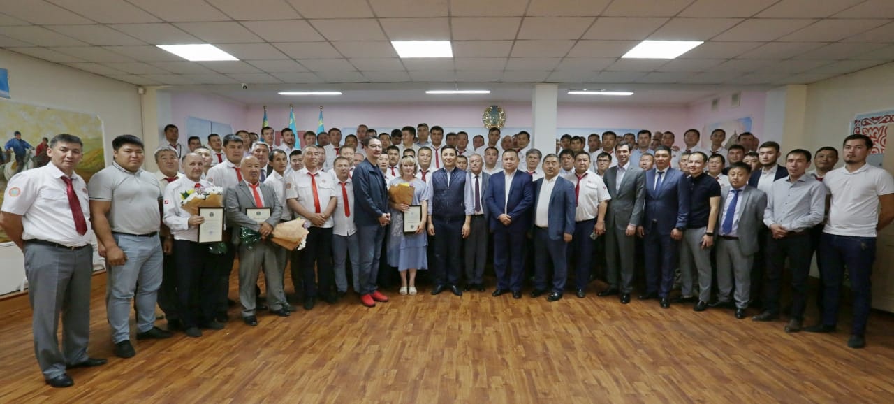 التاي كولگىنوۆ: جىل سوڭىنا دەيىن قالادا 100 جاڭا ەلەكتر اۆتوبۋسى جۇرەتىن بولادى