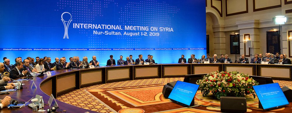 بەيبىتشىلىك ۇستانىم بيىككە شىعارادى