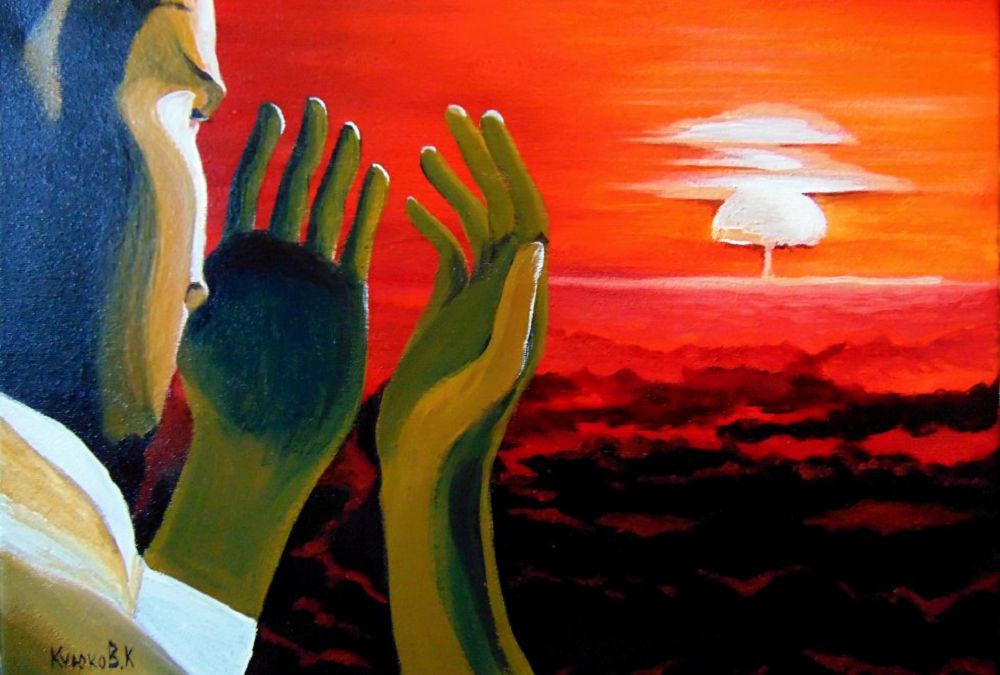 كارىپبەكتىڭ جاڭا كارتيناسى