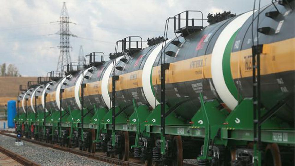 جانارماي ەكسپورتى بۇل ماسەلەدە قازاقستان رەسەيمەن باسەكەلەسە الا ما؟