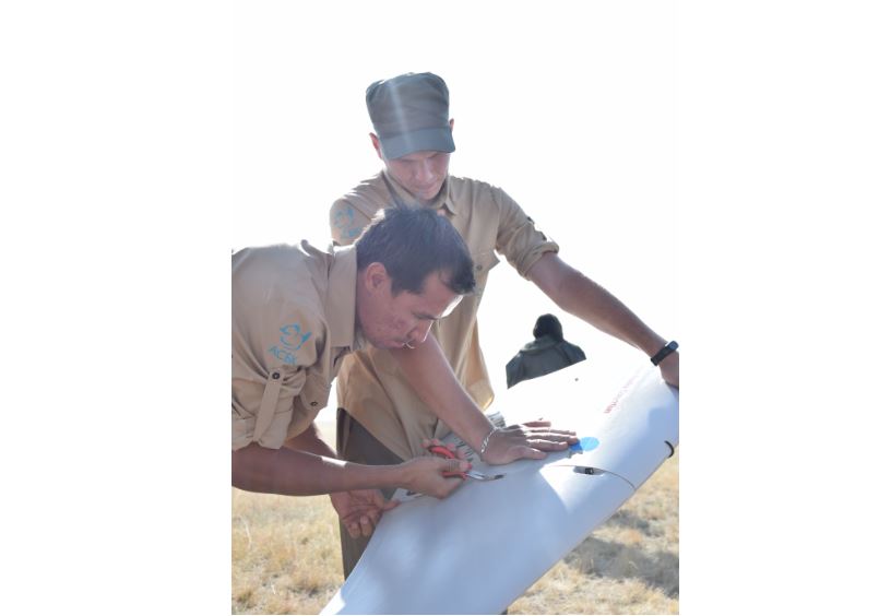 قۇراستىرۋ 2