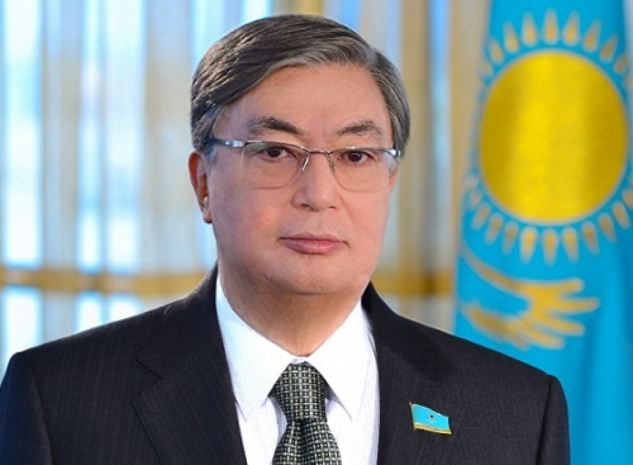 ۇلتتىق قوردىڭ جيناقتاۋشى اكتيۆتەرىندەگى التىننىڭ ۇلەسى 5%-عا دەيىن جەتەدى – پرەزيدەنت