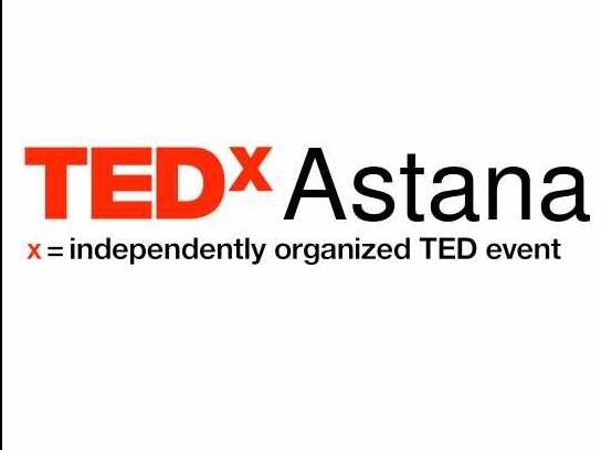 TEDx Astana كونفەرەنتسياسىنا تىركەۋ باستالدى