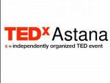 TEDx Astana كونفەرەنتسياسىنا تىركەۋ باستالدى