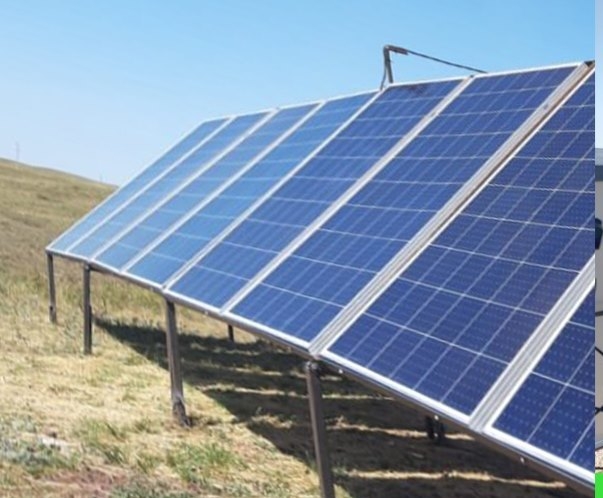 قاراعاندىدا جاسىل تەحنولوگيالار جايىلىمدارعا كەلدى