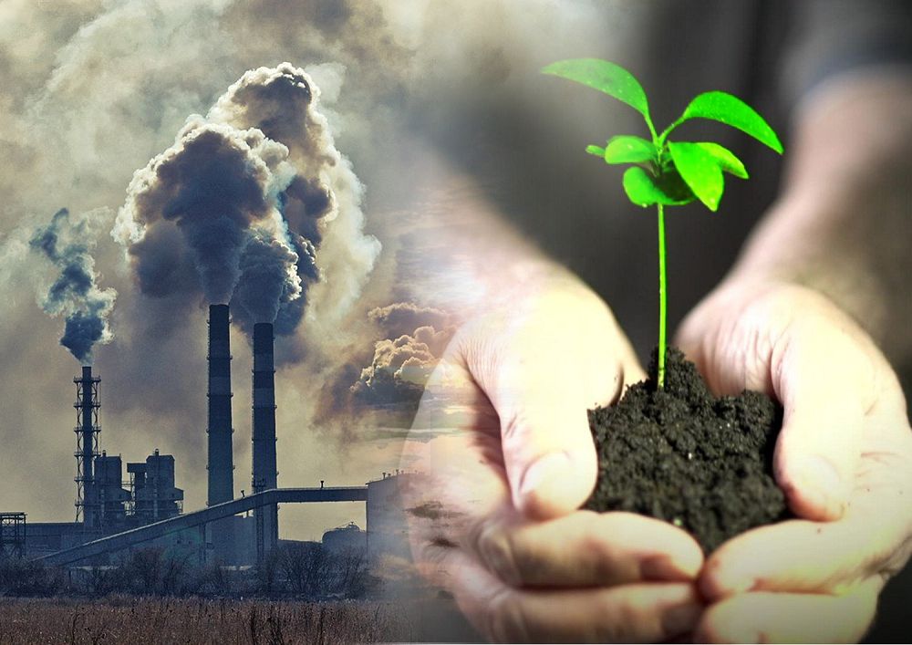 دانيار اليەۆ: ەكولوگيا – ءوندىرىستى وڭىردە وتە وزەكتى