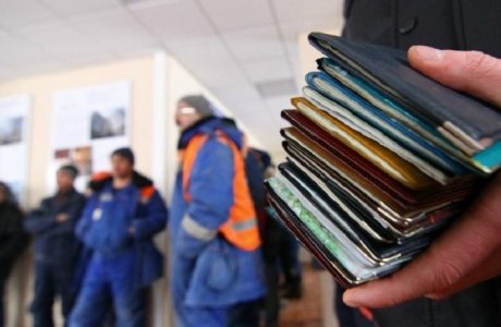 اقتوبە–اتىراۋ-استراحان تاس جولىنىڭ قۇرىلىسىندا زاڭسىز ەڭبەك ەتكەن قىتاي ازاماتتارى ۇستالدى