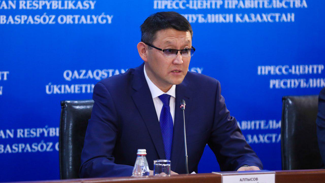 «اۋىل – ەل بەسىگى» جوباسى اياسىندا اۋىلداردا 4 مىڭنان استام جاڭا جۇمىس ورنى قۇرىلادى