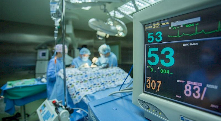 قىرعىزستاننىڭ ەكس-پرەزيدەنتىن ۇستاۋ وپەراتسياسى: 45 ادام زارداپ شەكتى