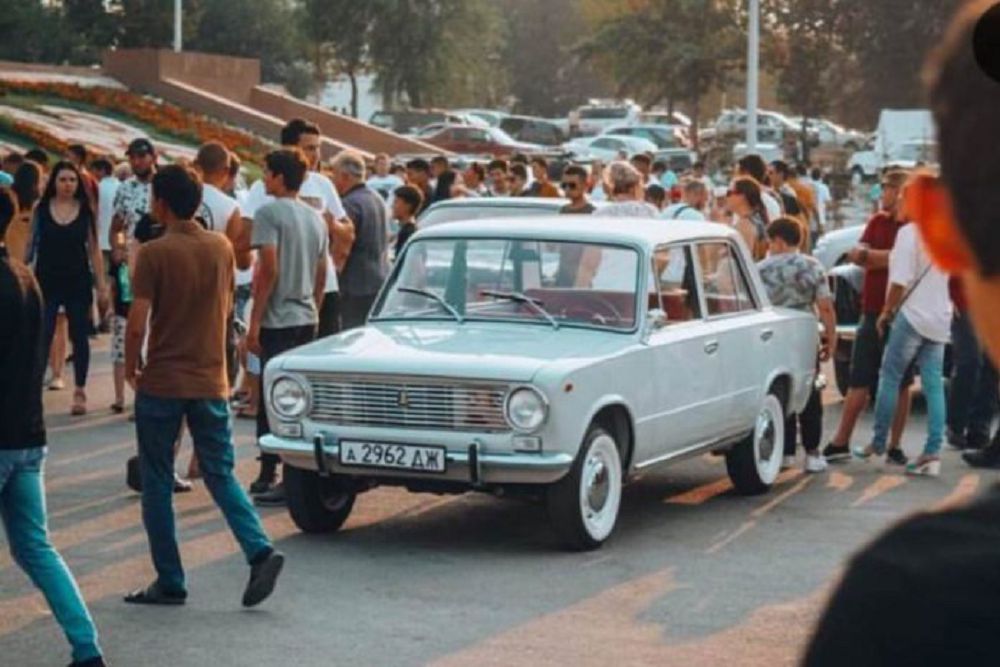 تەمىر تۇلپارلار ءدۇبىرى