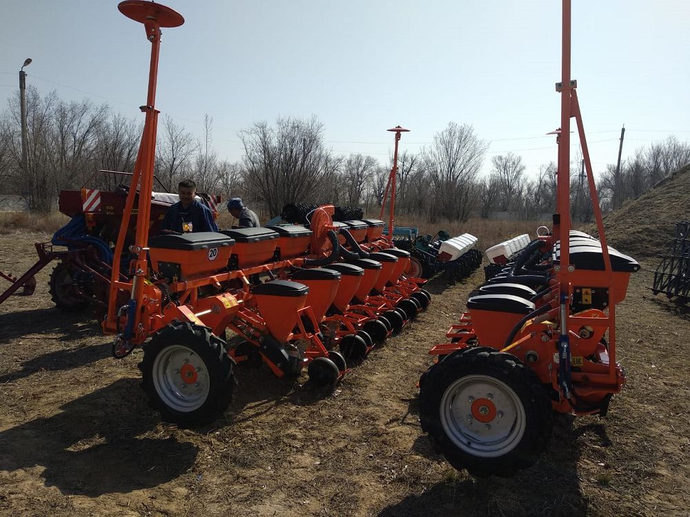 جەردى ءتيىمدى پايدالانۋ وڭ ناتيجە بەرەدى