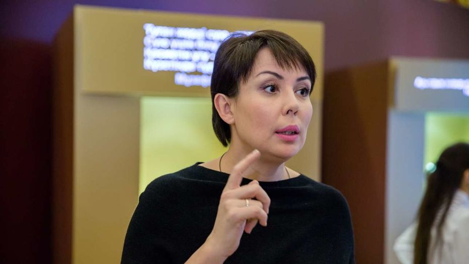 بالا قۇقىقتارى جونىندەگى ۋاكىل اتقارعان جۇمىستارىنا توقتالدى