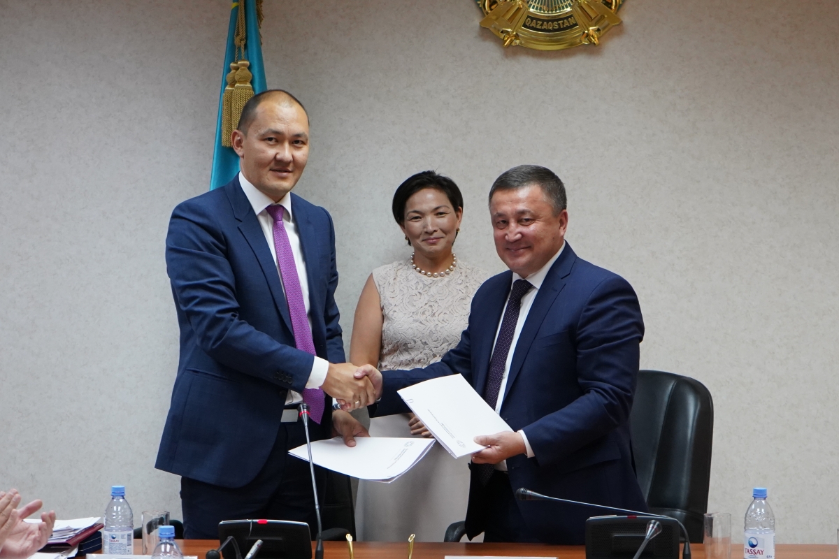 قازاقستاندا اۆتوجولداردىڭ ناشار ساپاسىنا قارسى كۇرەس كۇشەيتىلەدى