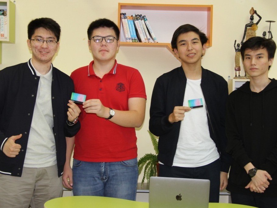 تۇلەكتەر مەن وقۋشىلار جاڭا تولەم جۇيەسىن جاسادى