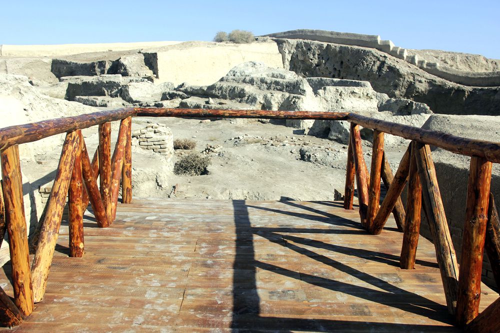 وتىرار قايتا ويراندالا باستادى ما؟