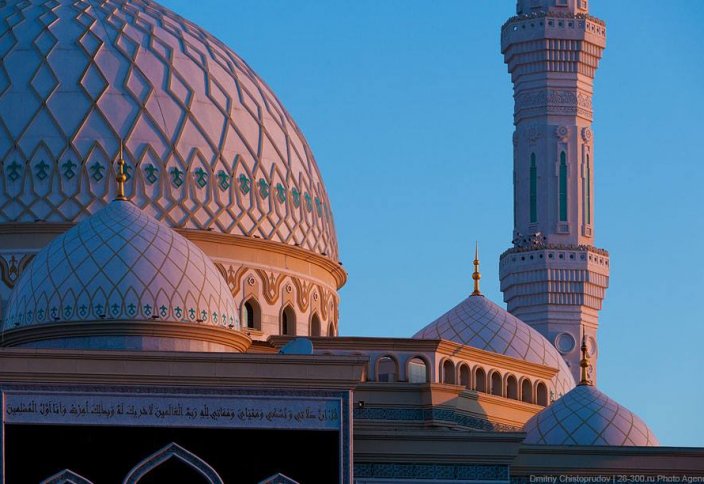 ايت نامازى قاشان وقىلادى؟