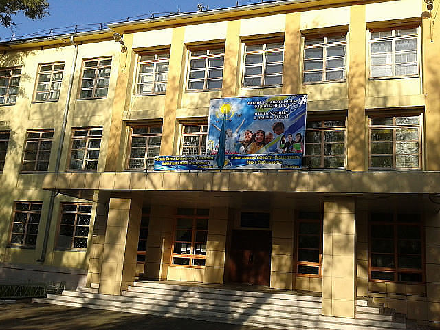 پاۆلوداردا مەكتەپتەر جاڭا وقۋ جىلىنا دايىندىقتى باستادى