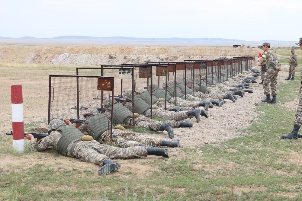 200 بولاشاق زاپاستاعى وفيتسەر جاتتىعۋدان ورالدى