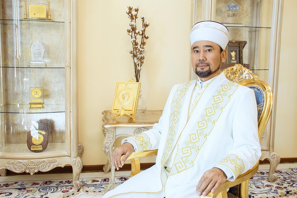 باس ءمۇفتي: قۇربان ايت – قاناعات پەن قايىرىمدىلىقتىڭ مەرەكەسى